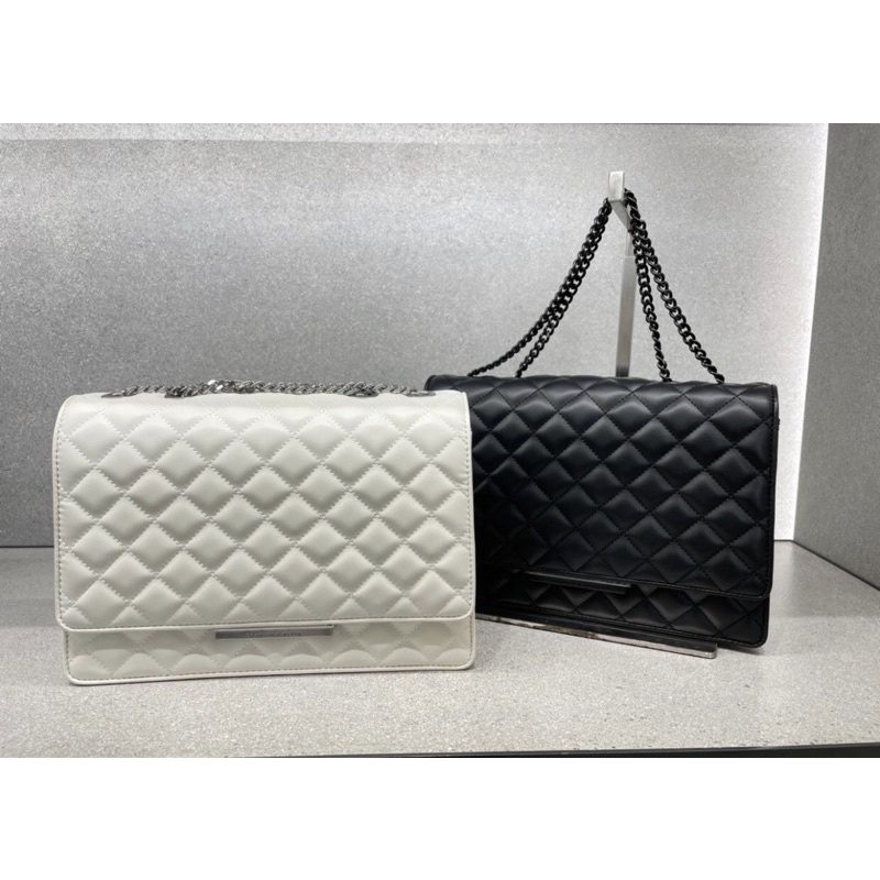 Jastip Charles&keith Bag Original