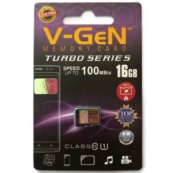 memori vgen 16gb