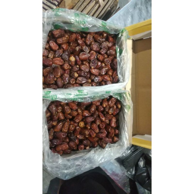 

kurma golden valley isi 10kg khusus some day