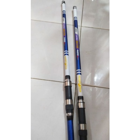 Joran hammer head Swing master 390&420