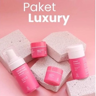 BG SKIN LUXURY KEMASAN BARU PAKET WAJAH-BG SKIN WHITENING-BG SKIN ORIGINAL-BG SKIN GLOW