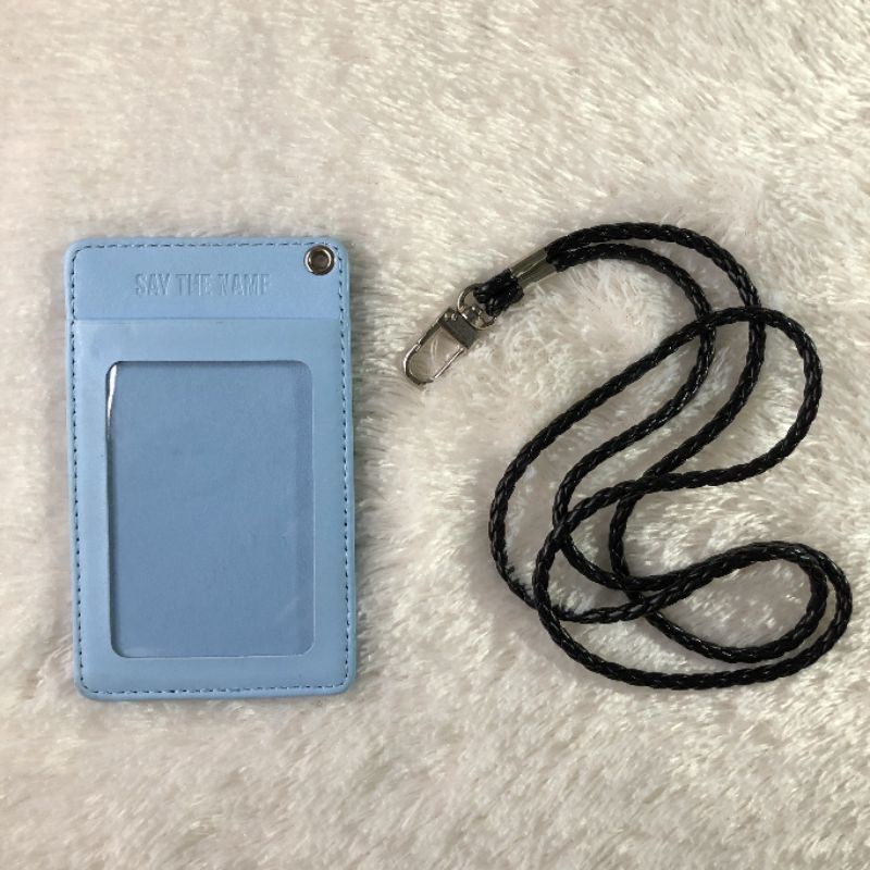 [booked] card holder seventeen carat gen 2 cargen official