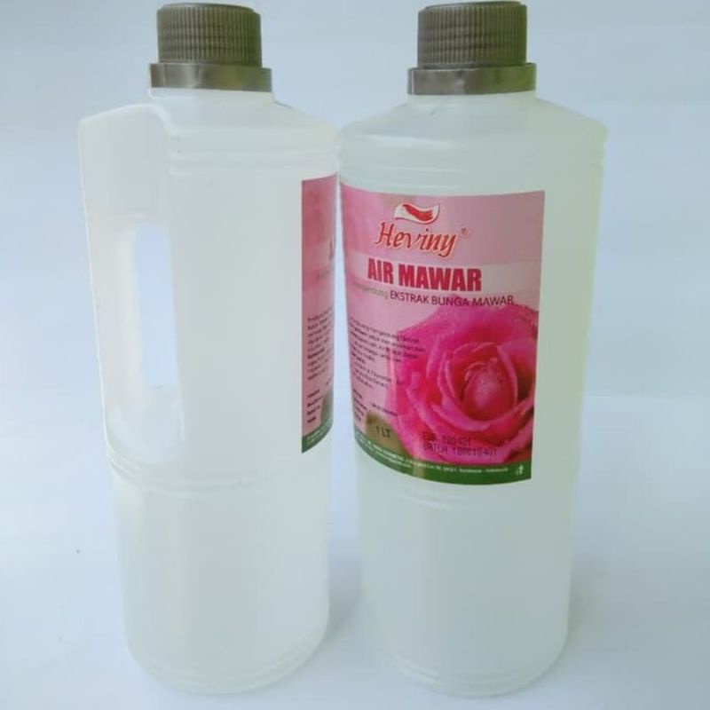 Heviny Air Mawar