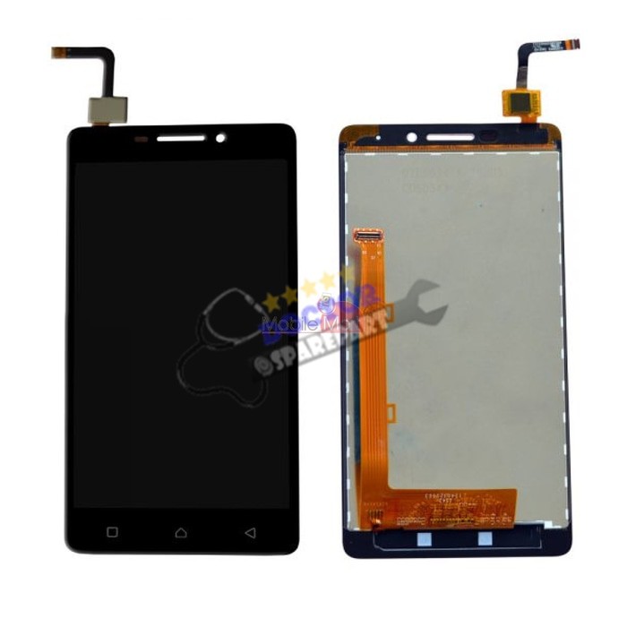 LCD + Touchscreen Lenovo A6600