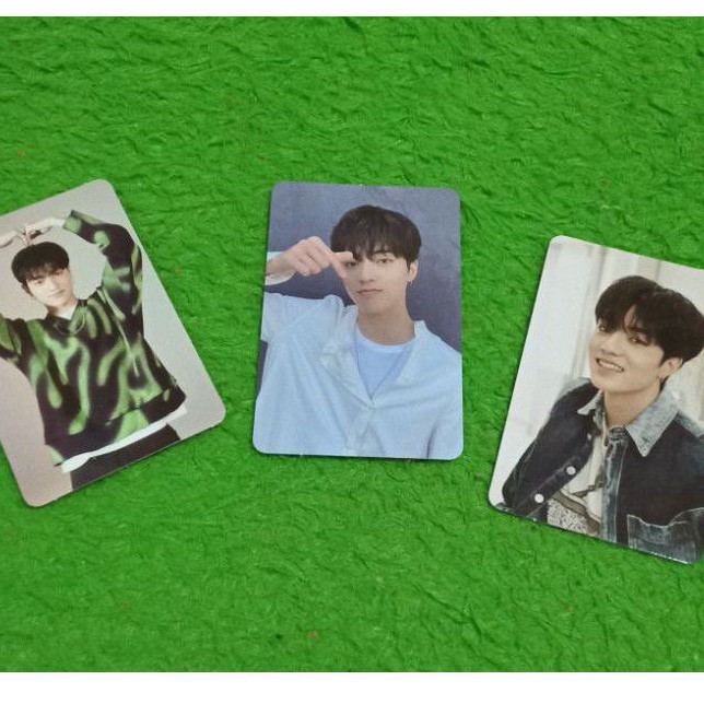 TREASURE Haruto PC Chapter 2 & 3