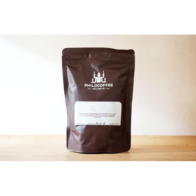 

Kwaj Biji Kopi Arabika Ijen Yellow Cattura 200G | Java Coffee 316C