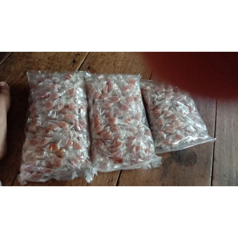 

Permen Jahe