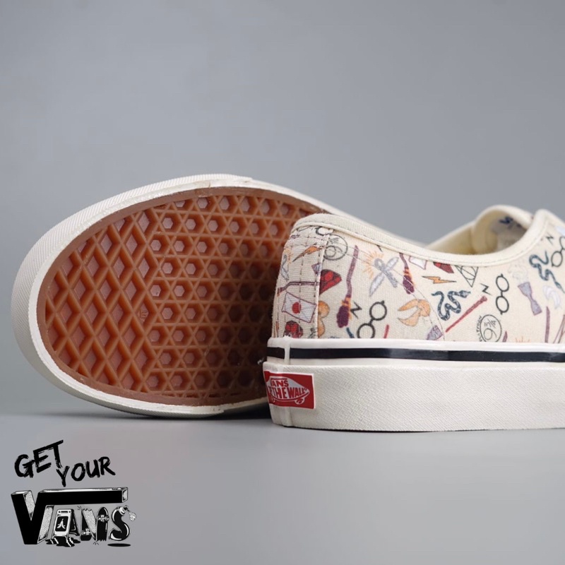 Vans Authentic Anaheim Dx 44 Symbol 100% Bnib Original