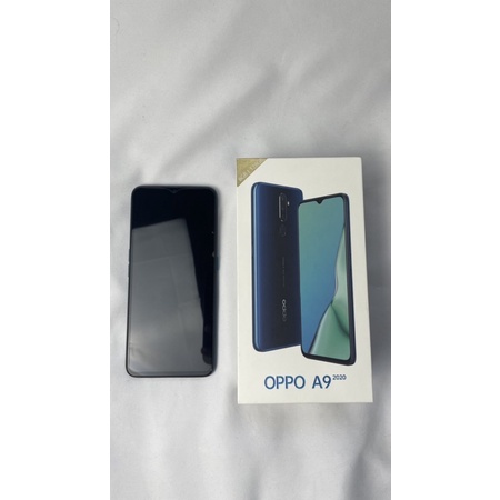 Oppo A9 2020 8/128 Second