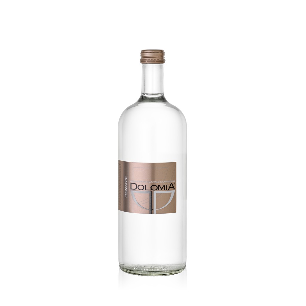 

DOLOMIA SPARKLING WATER EXCLUSIVE 750ml (HARGA PER BOTTLE)-CHAT ME FOR FREE DELIVERY