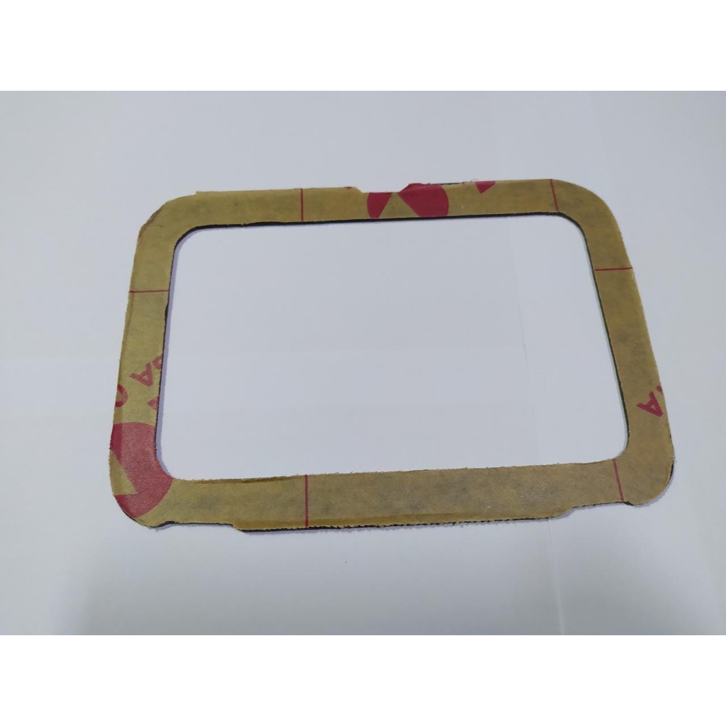 AKRILIK PENAHAN DAYMAKER KOTAK RING DAYMAKER RX KING