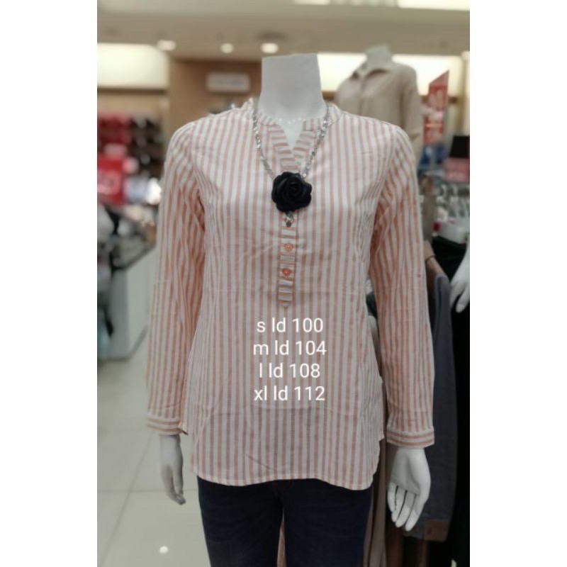 Blouse wanita CORNICHE
