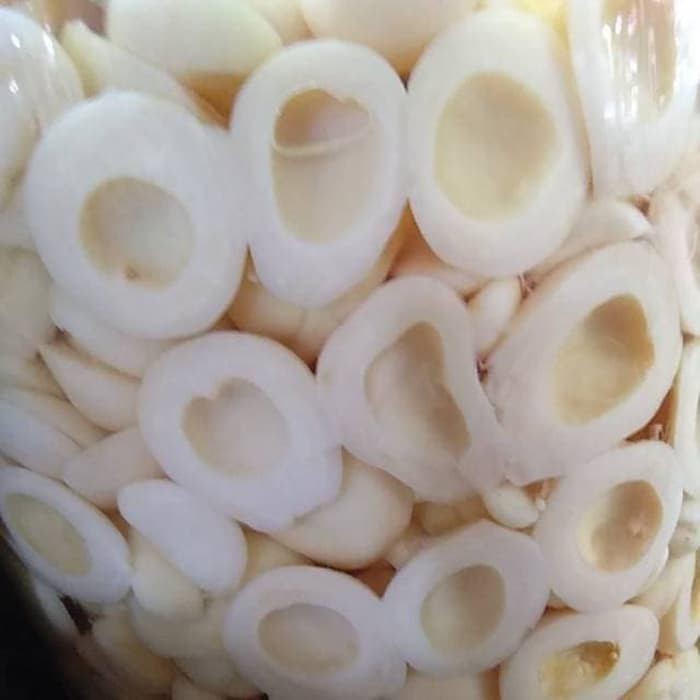 

MANISAN SALAK MANIS/ PEDAS 500 GRAM