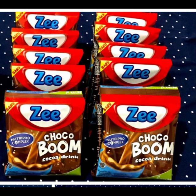 

PROMO SUSU ZEE CHOCO BOOM