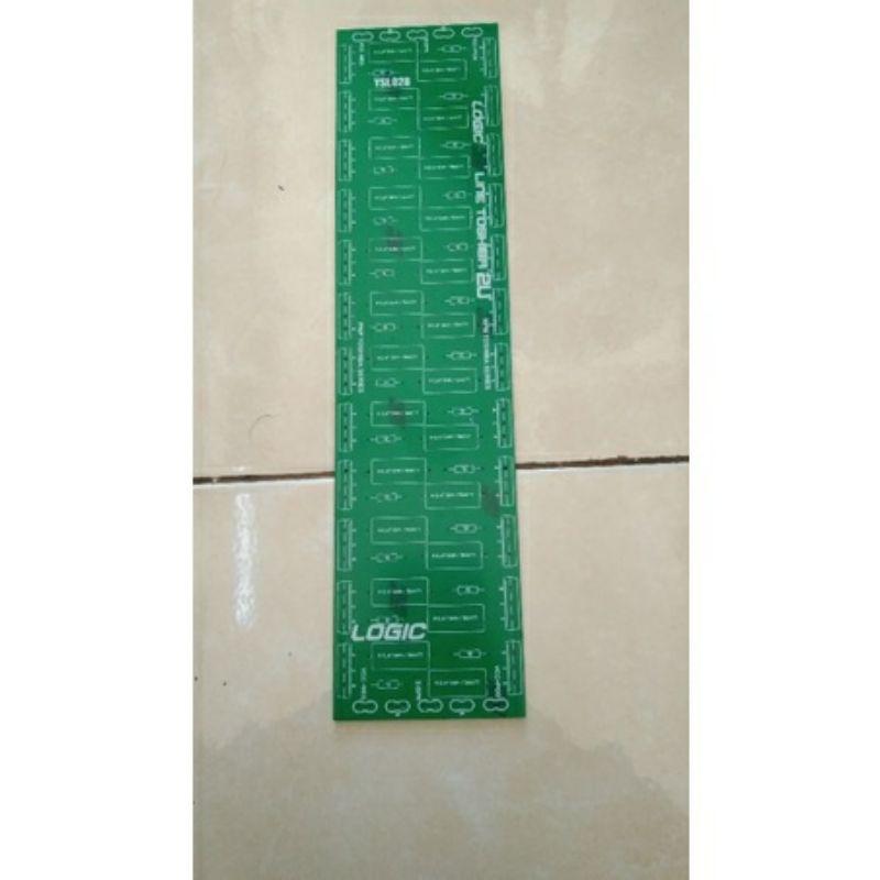 PCB FINAL 2U 12SET 5200