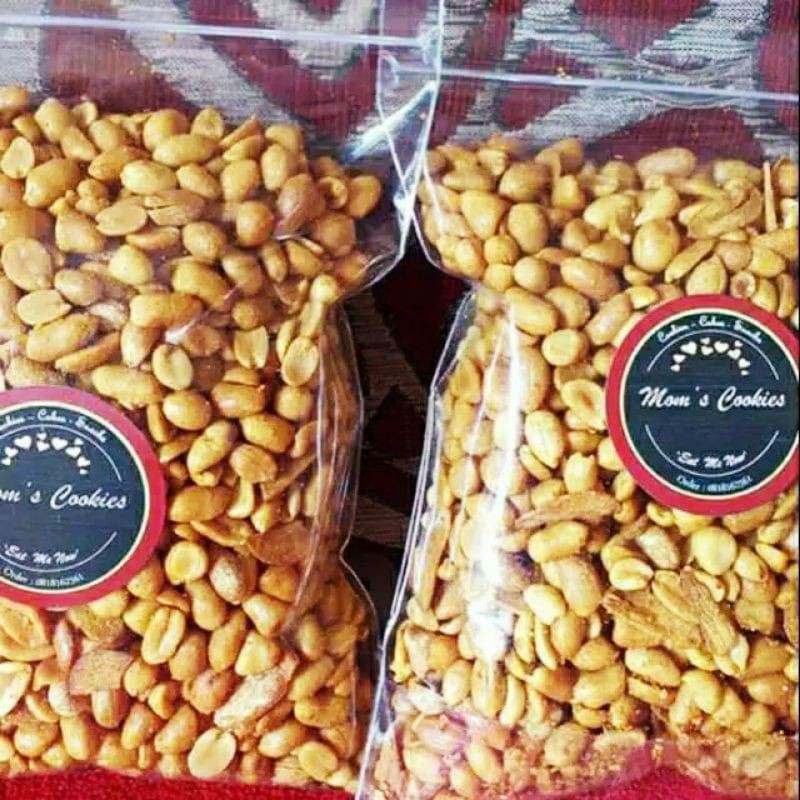 

SPECIAL KACANG BAWANG GURIH