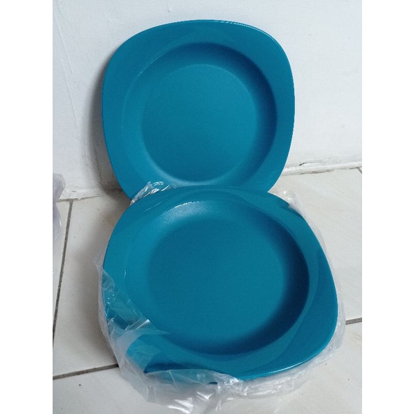 plate tupperware