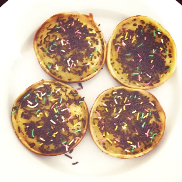 

Martabak mini