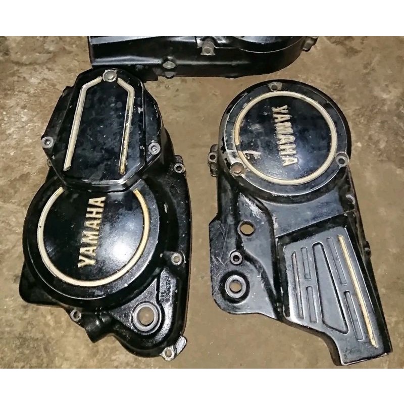 BAK KOPLING KANAN KIRI RX KING MASTER BLOK KOPLING RX KING THN 1997-2005/RX KING MASTER RX KING MAST