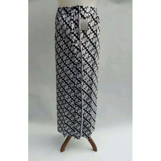 Rok batik dewasa //rok wiru batik murah //bawahan cewek tradisional