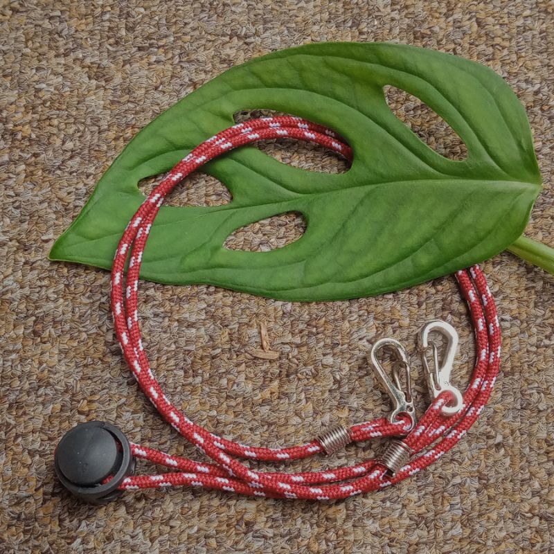 Strap Masker / Kalung Masker / Tali Masker Murah cowok & cewek