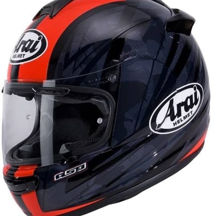 arai helmet