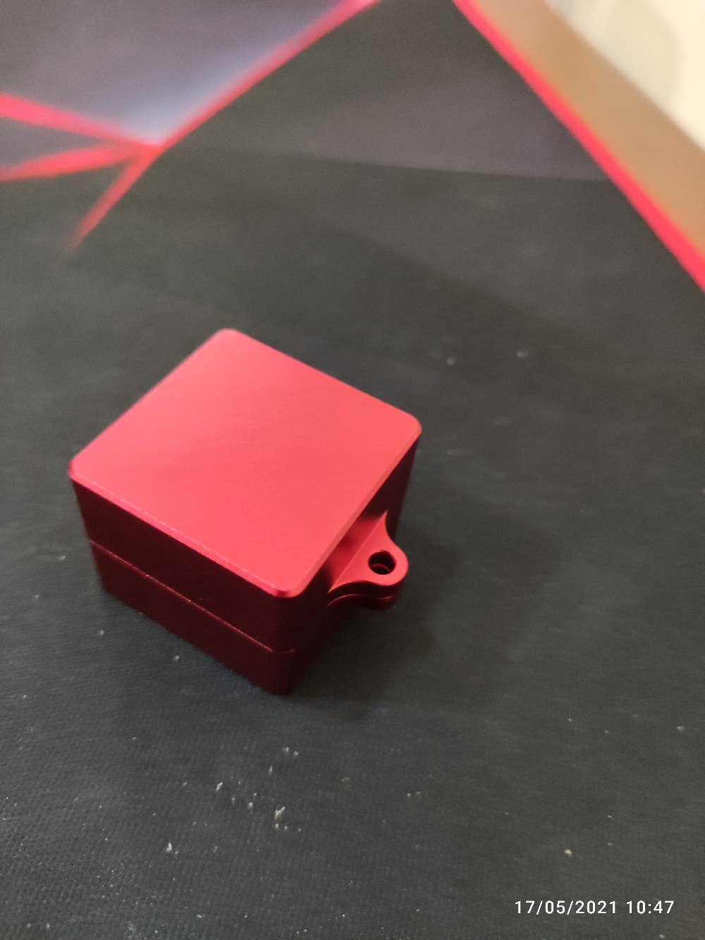 Jtt 2in1 Cnc Metal Switch Opener Shaft Opener For Kailh Cherry Gateron Switch Tester Jtt