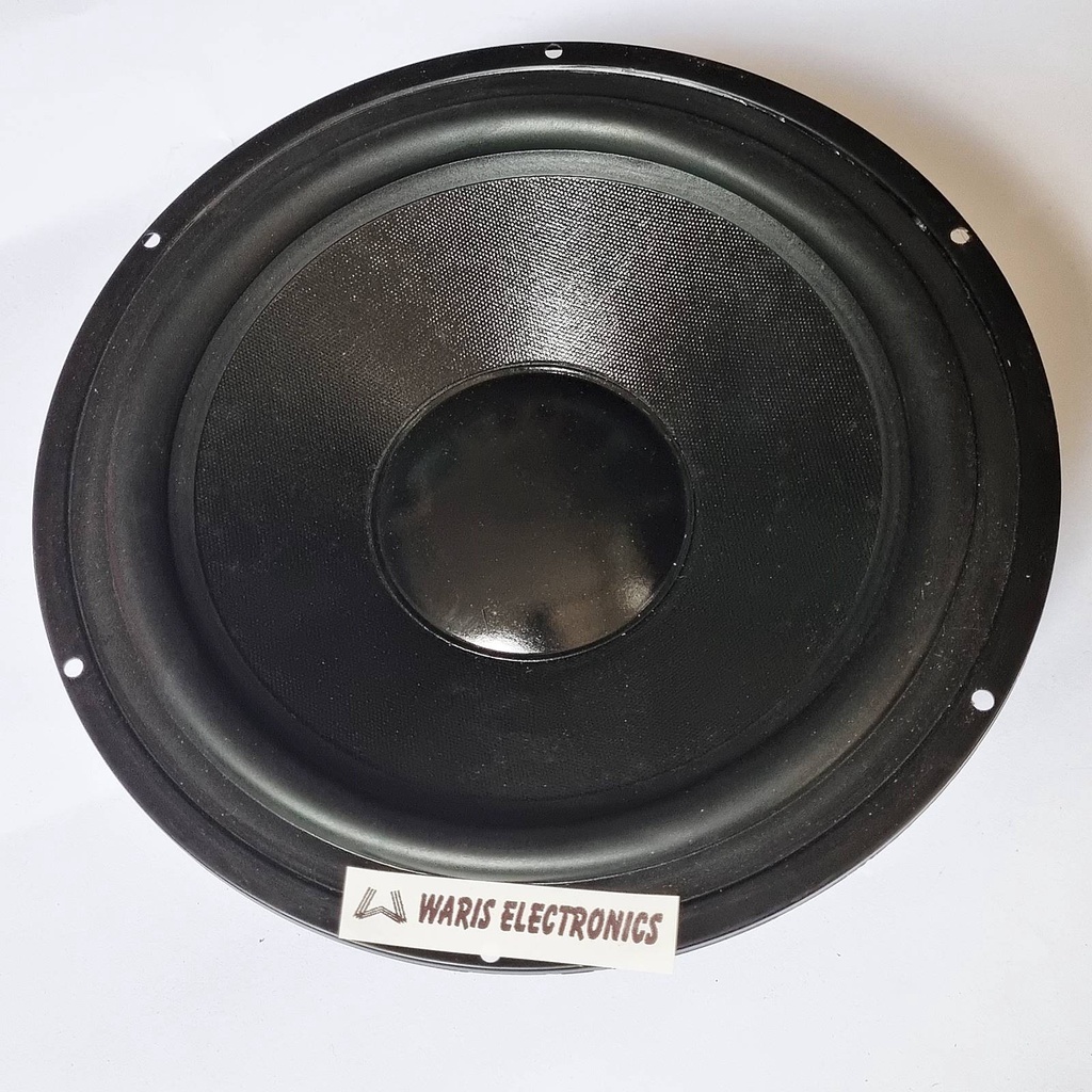 Speaker Elsound 10 inch Woofer Mahnet besar 150W