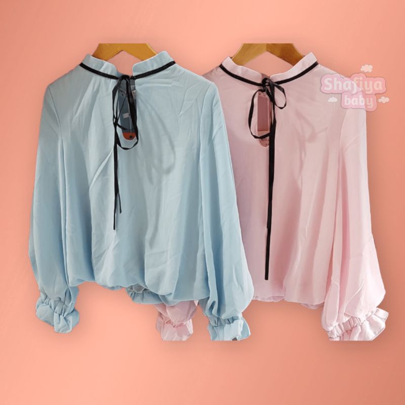 Sale Baju Anak Impor Fashion Impor | Atasan Kaos Blouse