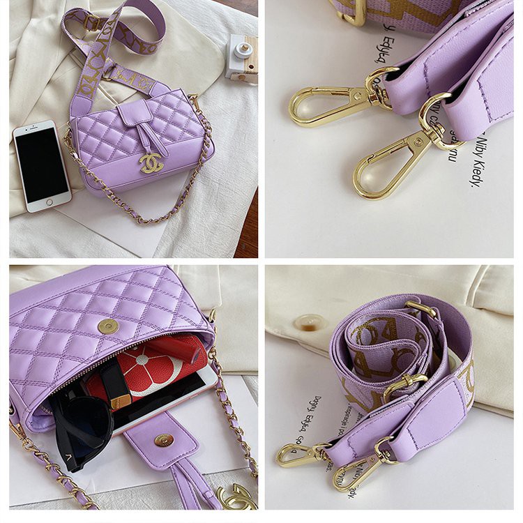 (2PC BISA IKG)GTBI9988088 New Arrival  !!!  Tas Selempang  Tas Wanita Import  Premium Terbaru