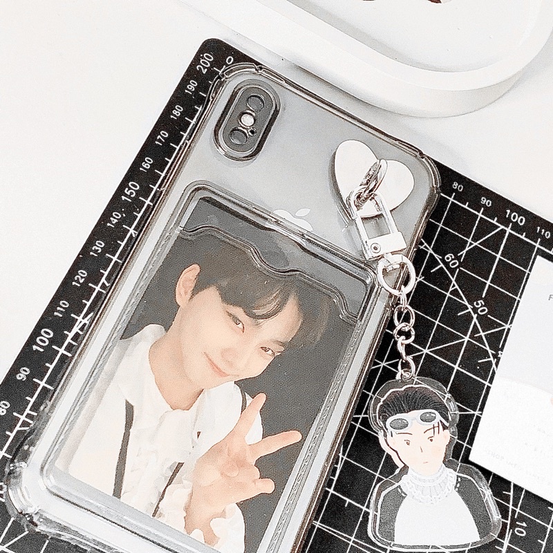 JUNGWON DUSK PEACE DAGU BDO PHOTOCARD PC