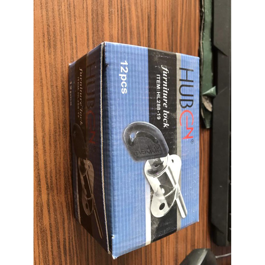 READY STOK KUNCI LACI CENTRAL/KUNCI LACI HUBEN/ANAK KUNCI LACI/KUNCI FURNITURE