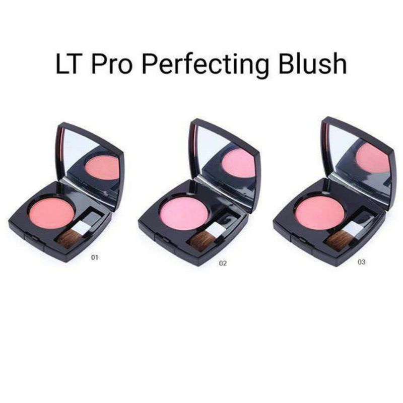 LT PRO PERFECTING BLUSH / BLUSH ON