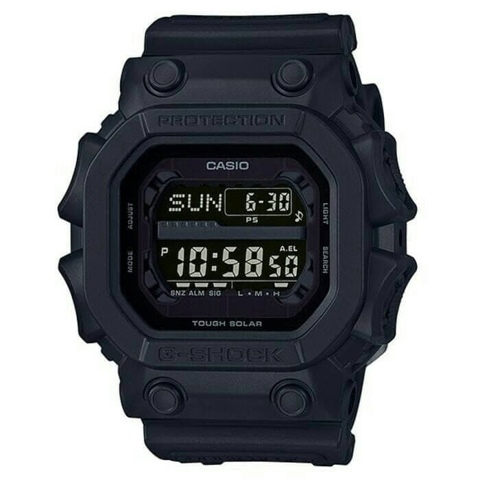 JAM TANGAN PRIA WANITA     JAM TANGAN GSHOCK GX56BB-1ADR / GX-56BB-1ADR ORIGINAL