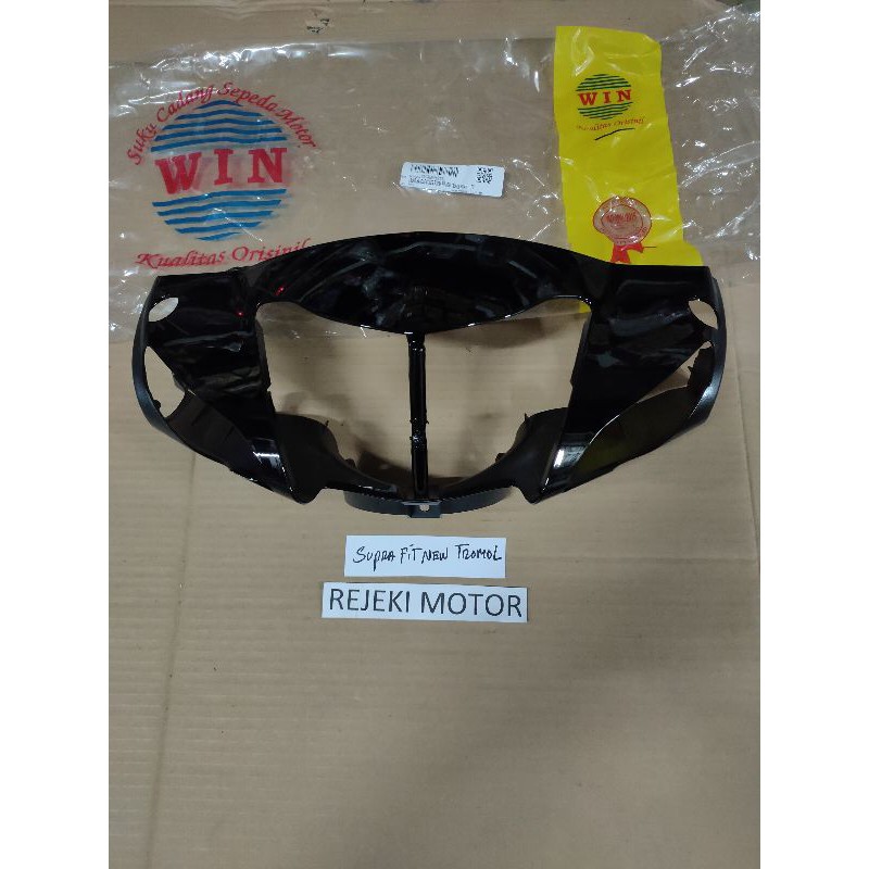 BATOK DEPAN SUPRA FIT NEW TROMOL MERK WIN