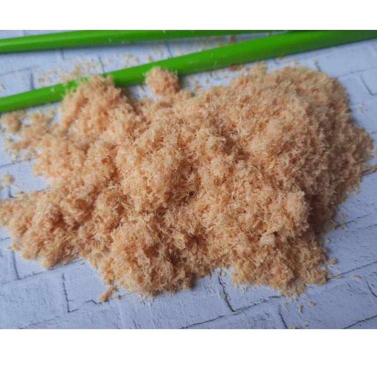 

Q UDANG EBI BUBUK PREMIUM || EBI KERING || UDANG BUBUK || EBI HALUS 100gr 0Auq uq