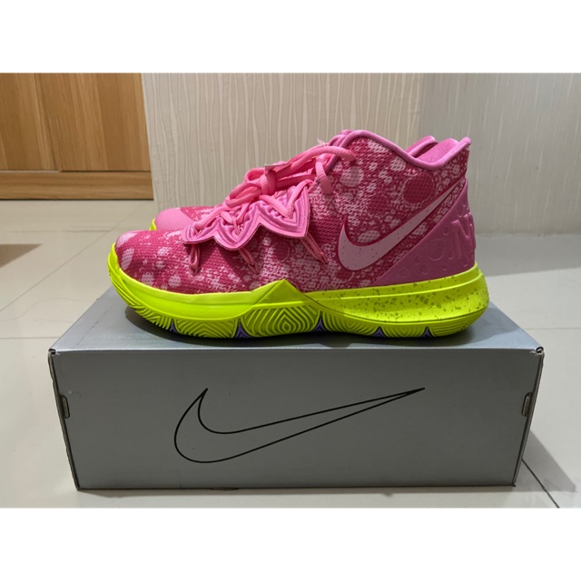 Sepatu Basket KYRIE 5 SBSP EP