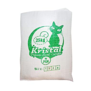 ⫸Nett.id⫷【No.2】Pasir Kucing Anjing Hamster Zeolite Zeolit 1kg Penghilang Bau 1 kg 1 kilogram ukuran 