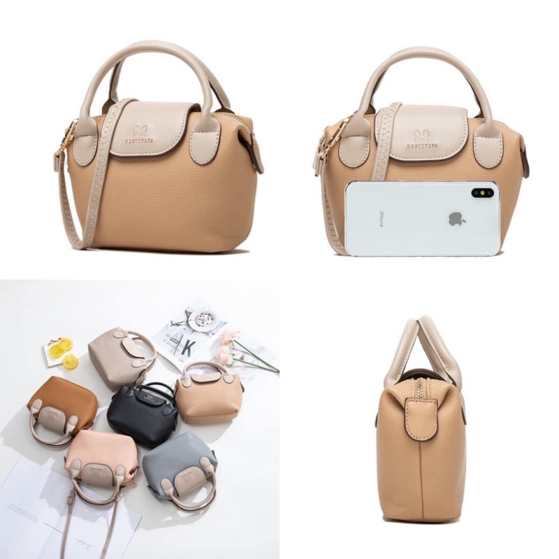 TAS WANITA AVANA BAG - TAS SELEMPANG IMPORT HIGH QUALITY
