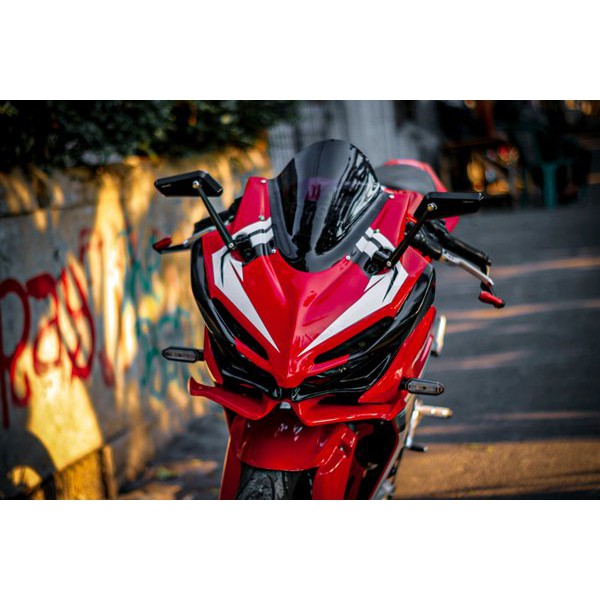 VISOR CBR FACELIFT K45G KEDOK CBR 150 FACELIFT TOPENG CBR FACELIFT KEDOK CBR