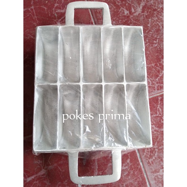 cetakan kue berbagai macam