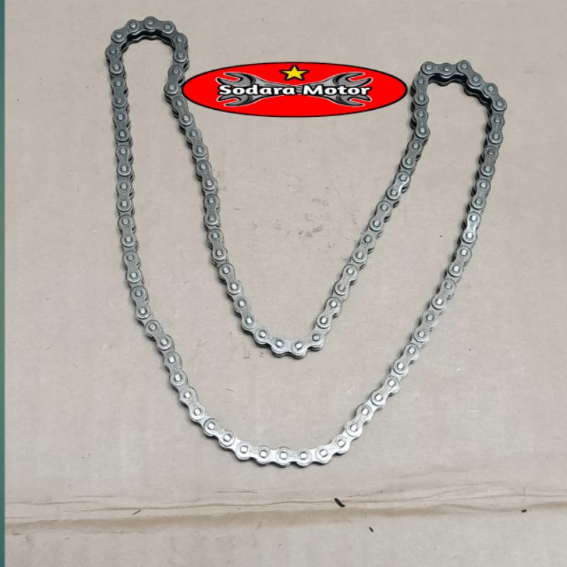Rantai keteng Bajaj pulsar 180 UG4 original copotan