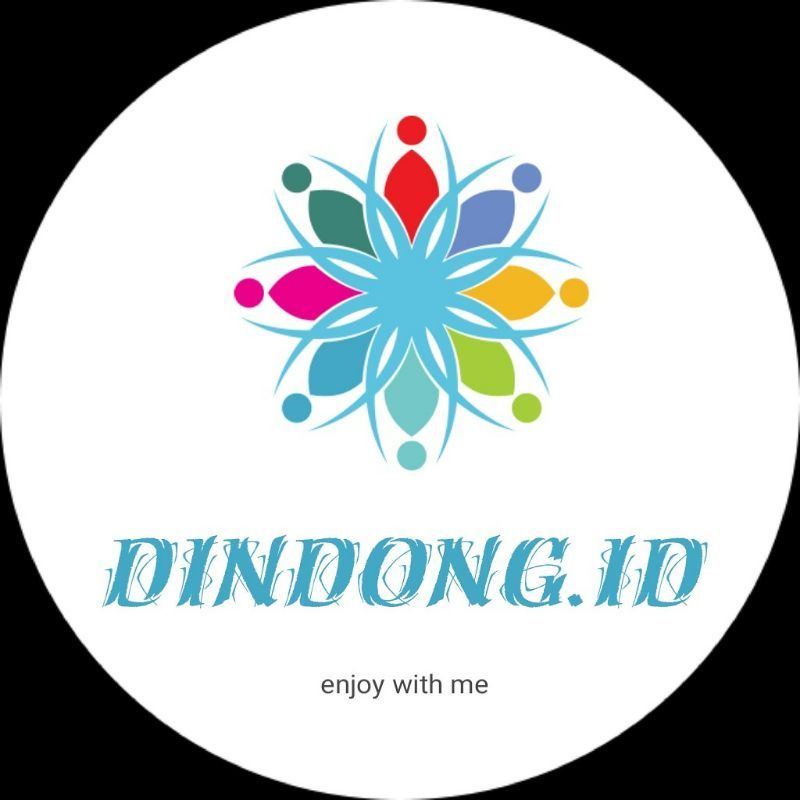 Pesanan jastip dindong 1