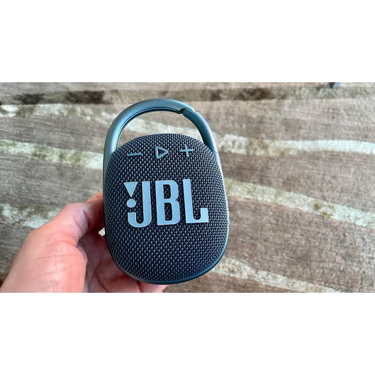 JBL Clip 4 Speaker Bluetooth Portable - Garansi Resmi 1 Tahun IMS - Original