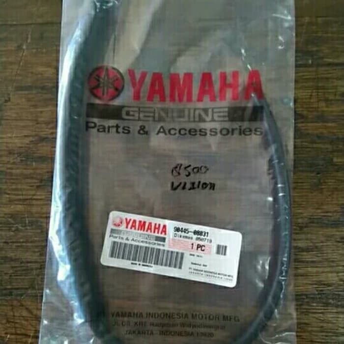 SELANG MASUNG TABUNG AIR RADIATOR VIXION ORIGINAL