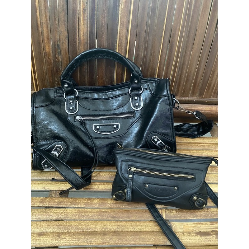 ala balenciag@ sisa mini size
