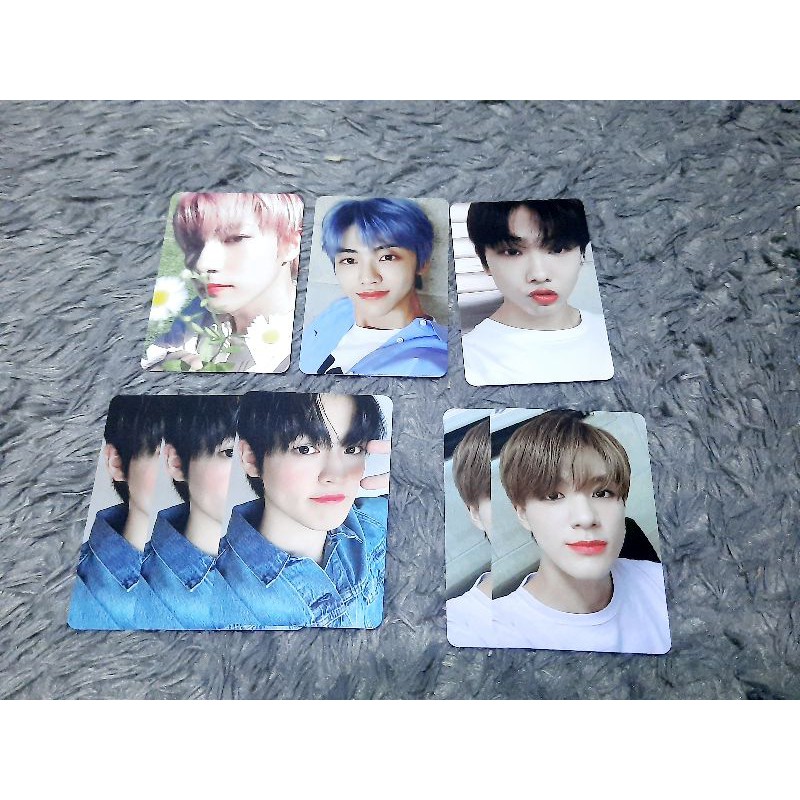 NCT Dream x CandyLab (PC Selca)