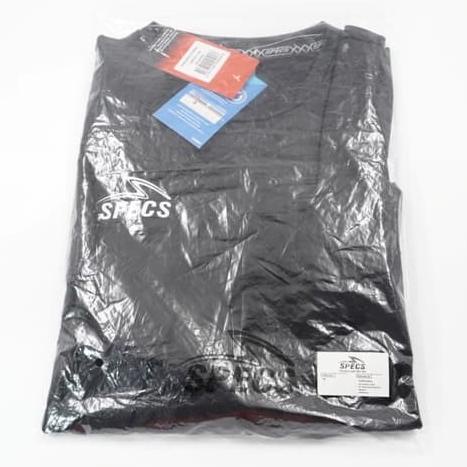 Baselayer Specs Moxie Baselayer LS Black 904301 Original BNWT