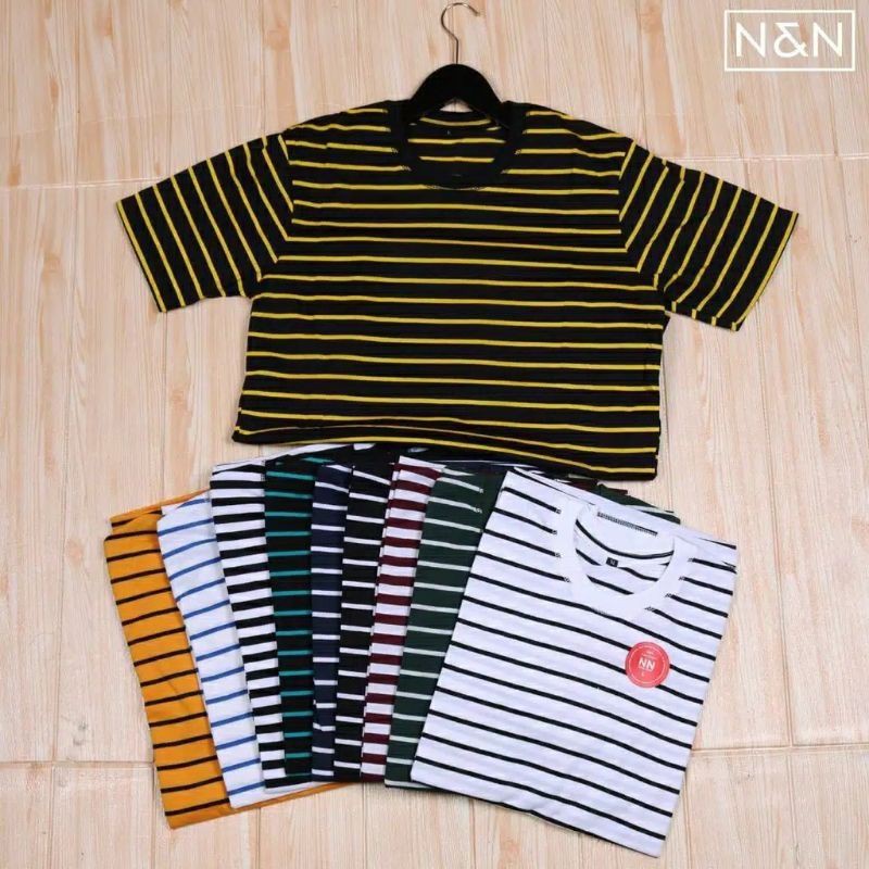 KAOS SALUR PRIA ~ KAOS PREMIUM