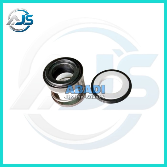 mechanical seal pompa venezia pump centrifugal THF series